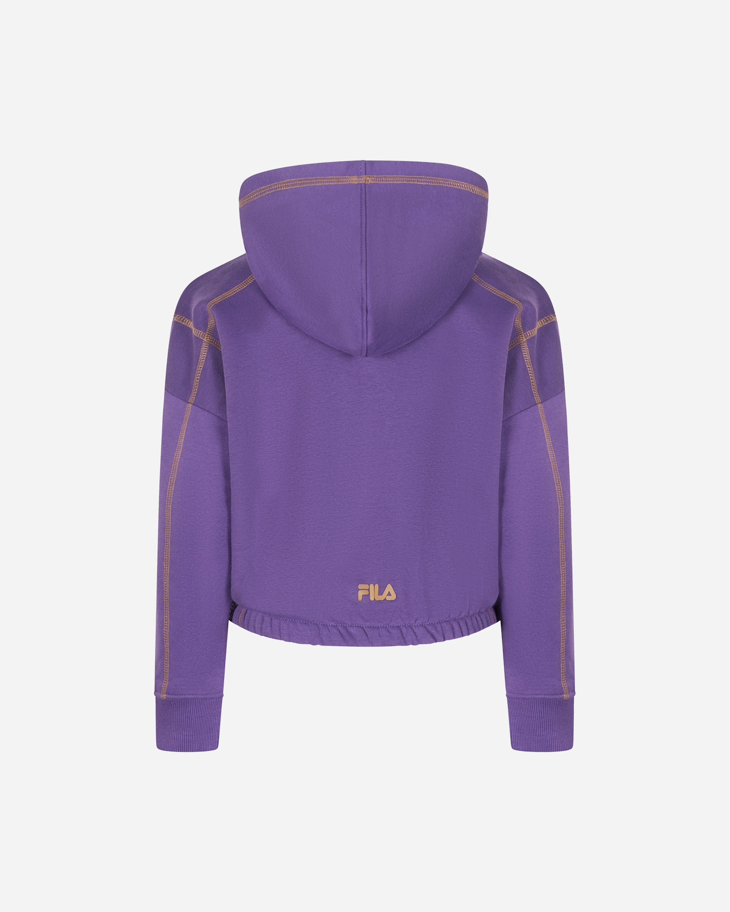 Mikina Fila Streetwear Jr FG216W24-468