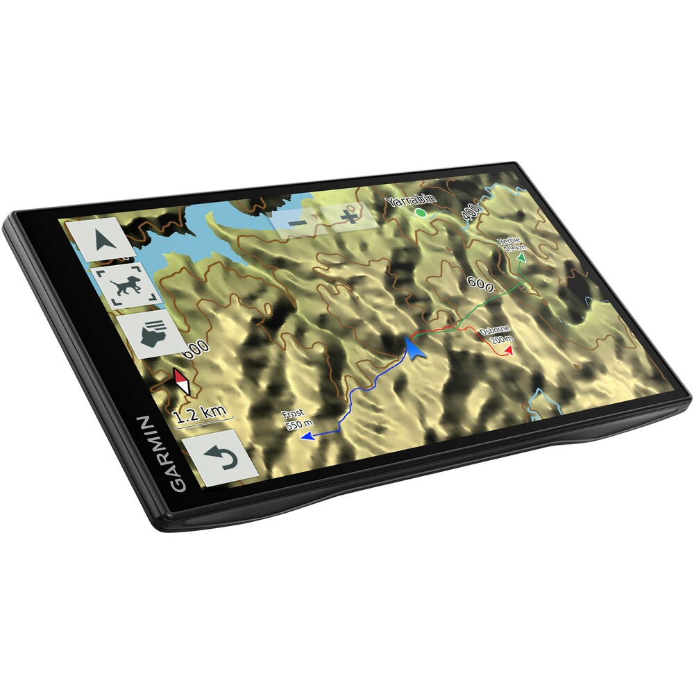 GARMIN Hundeortungsgerät für das Fahrzeug Drive Track 71 EU LMT-S