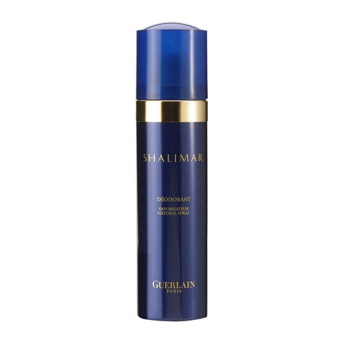 Αποσμητικό Guerlain Shalimar 100 ml