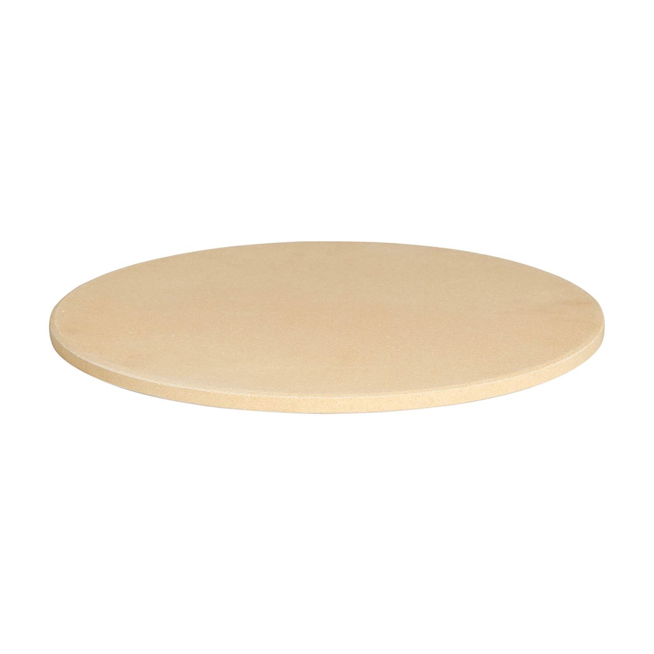 PaellaWorld International Paella World Hochwertiger Pizzastein Ø 26 cm - Perfekte Backeigenschaften