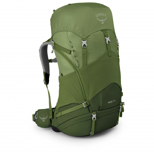 Osprey - Ace 75 - Kinderrucksack