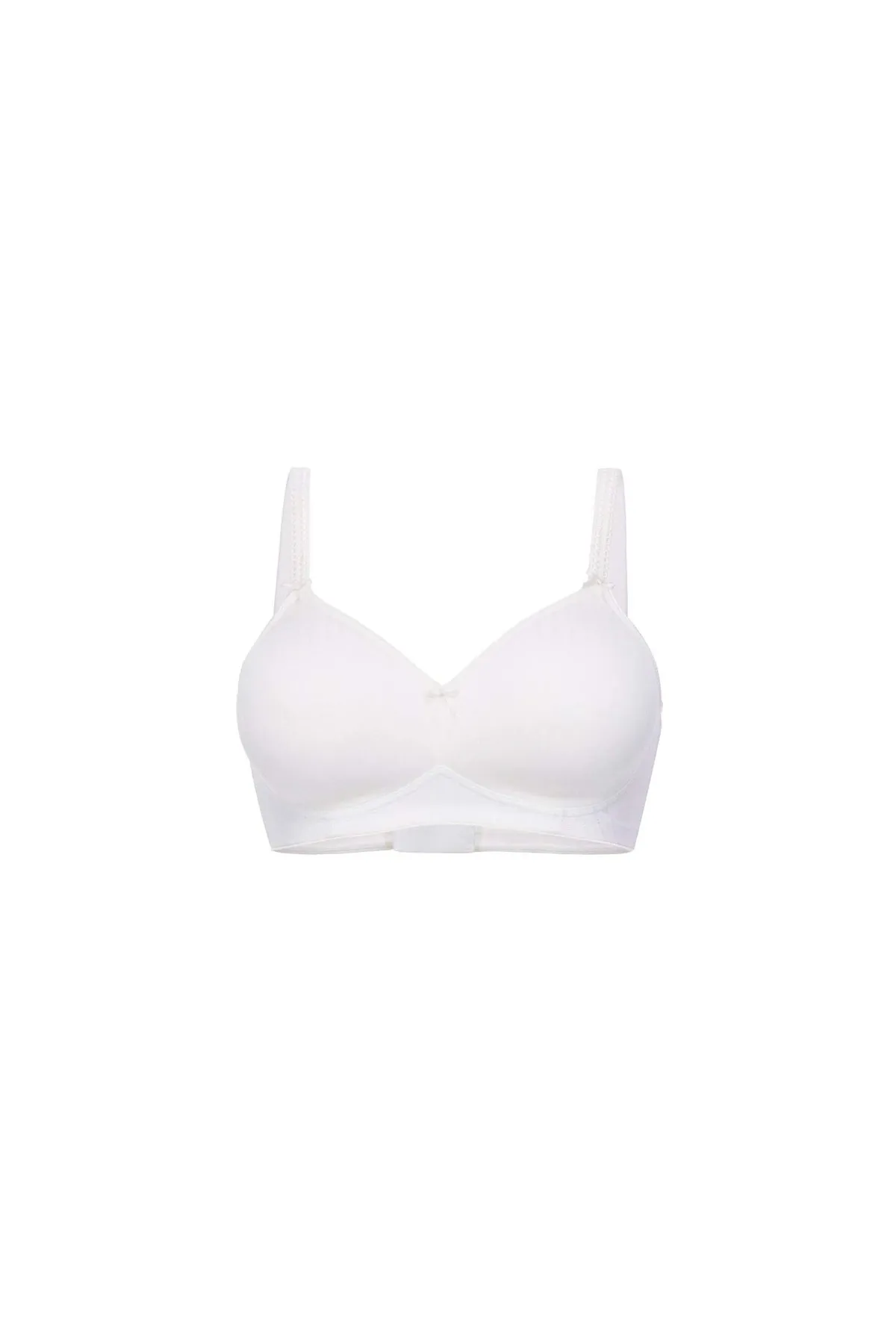 Felina  BH - Beige - Strukturiert