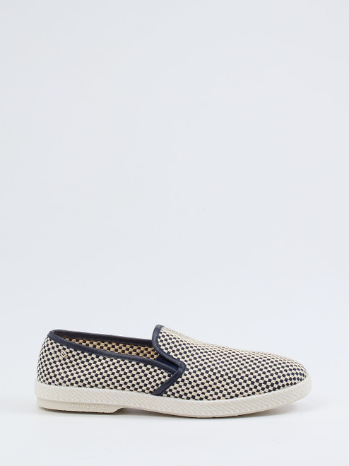 Slipper-45103010001 Rivieras