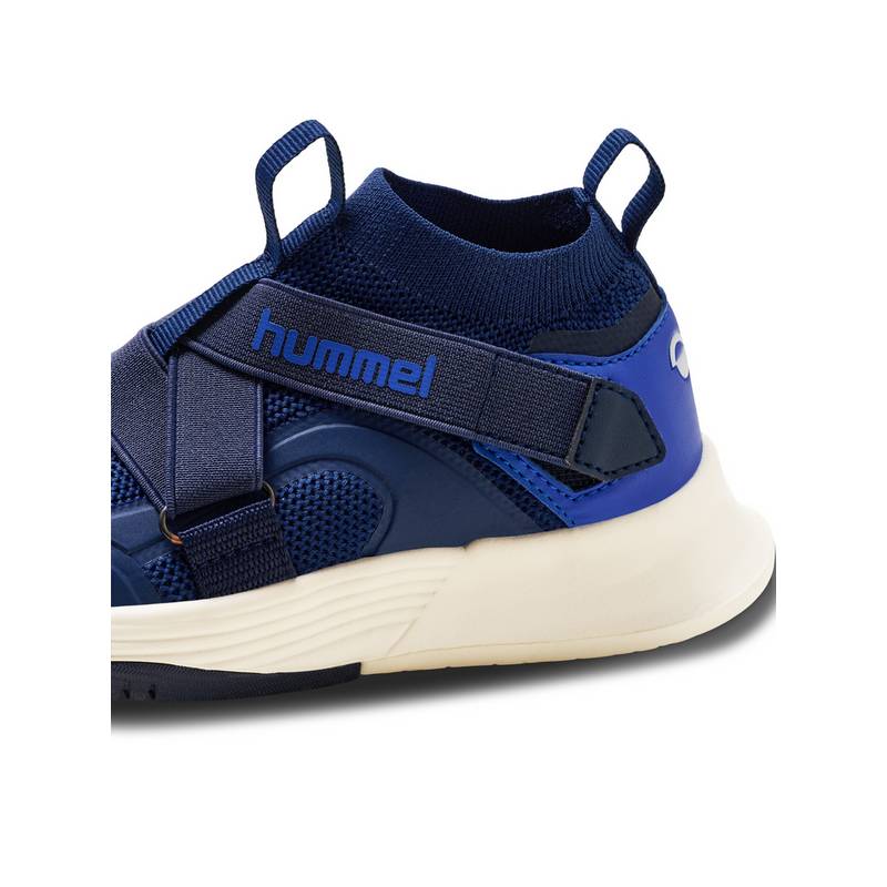 hummel HML8000 RECYCLED JR Sneaker Kinder
