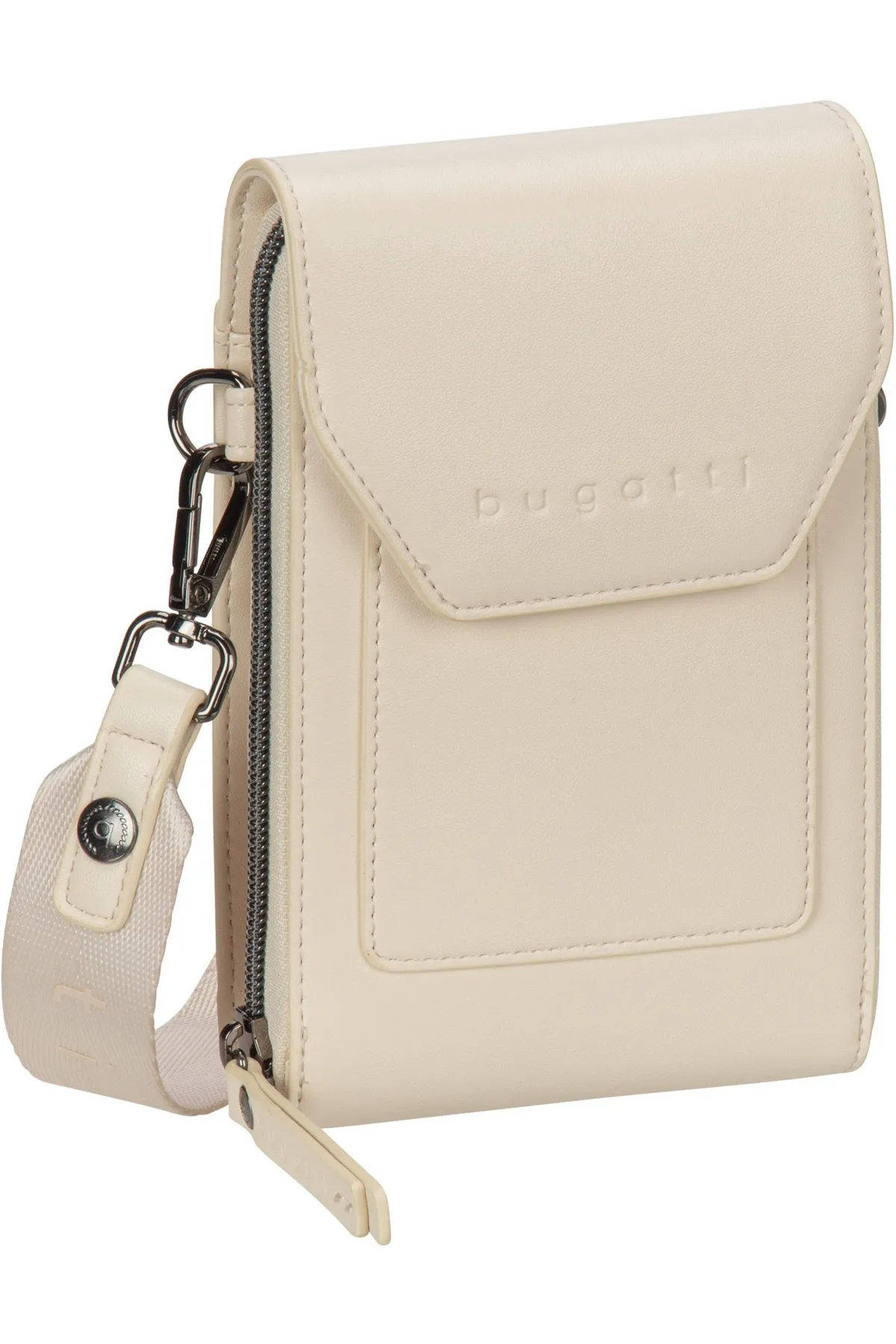 BUGATTI  Umhängetasche Almata Crossover Purse Bag