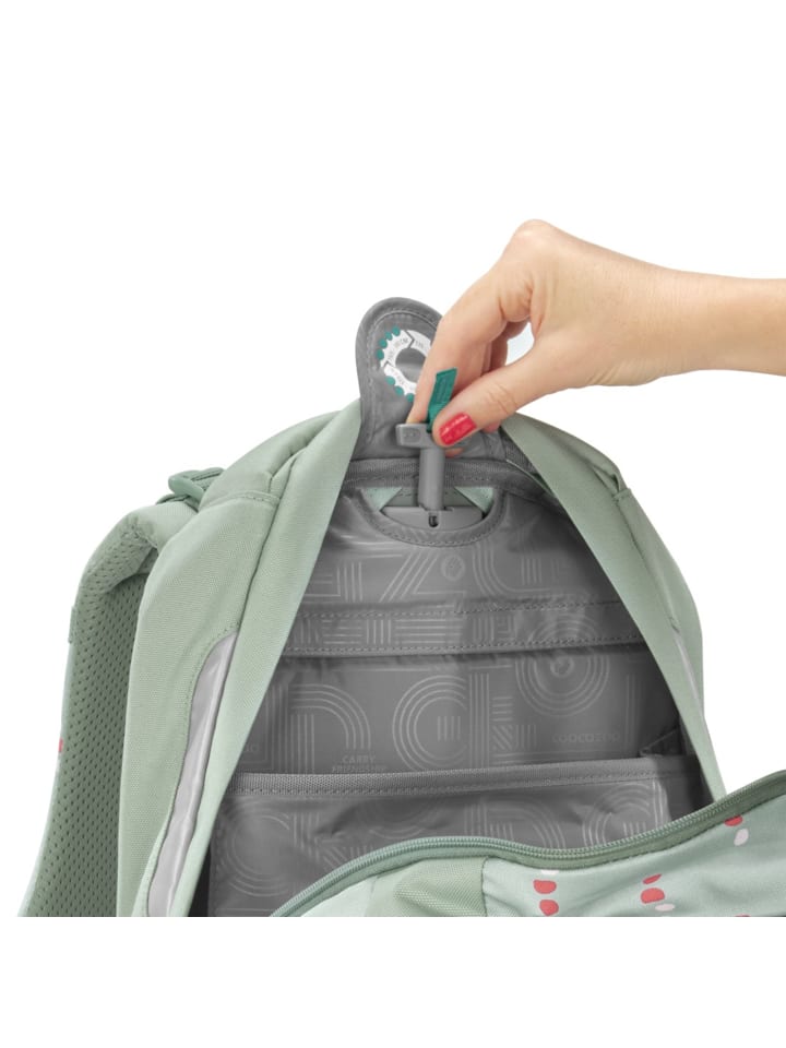Coocazoo Rucksack MATE, 30 Liter in Dancing Dots günstig kaufen onesize