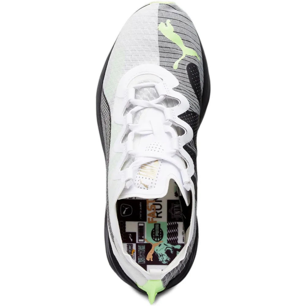 PUMA FAST FWD Nitro Elite Run 377801-002 / weiss