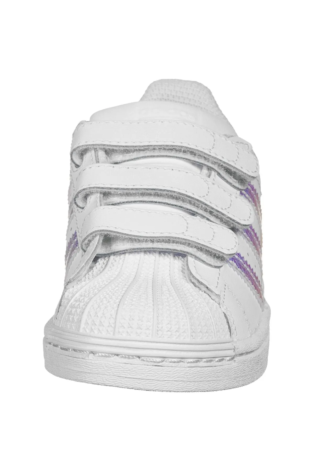adidas  Sneaker - Weiß - Flacher Absatz