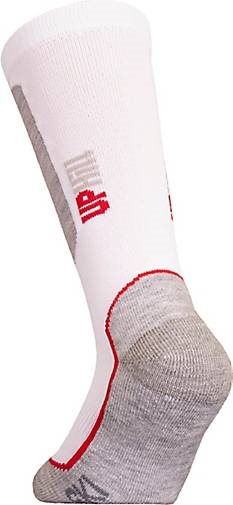 UphillSport Ski-Socken HALLA JR mit praktischer Quick Dry-Technologie