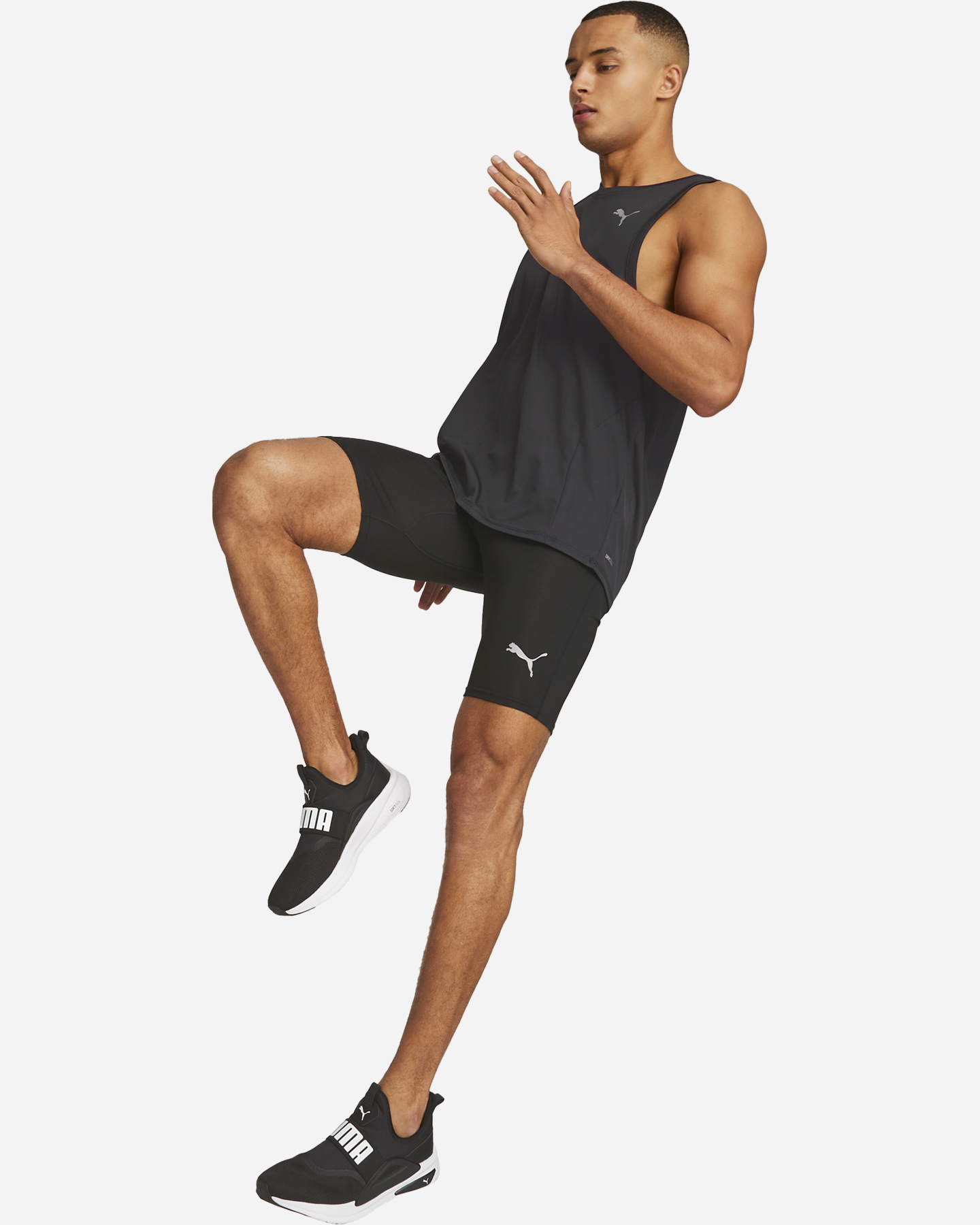 Canotta Running Puma Run Favorite M 523149-01