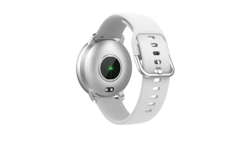 Müller Smartwatch MU-SW-1B Silber