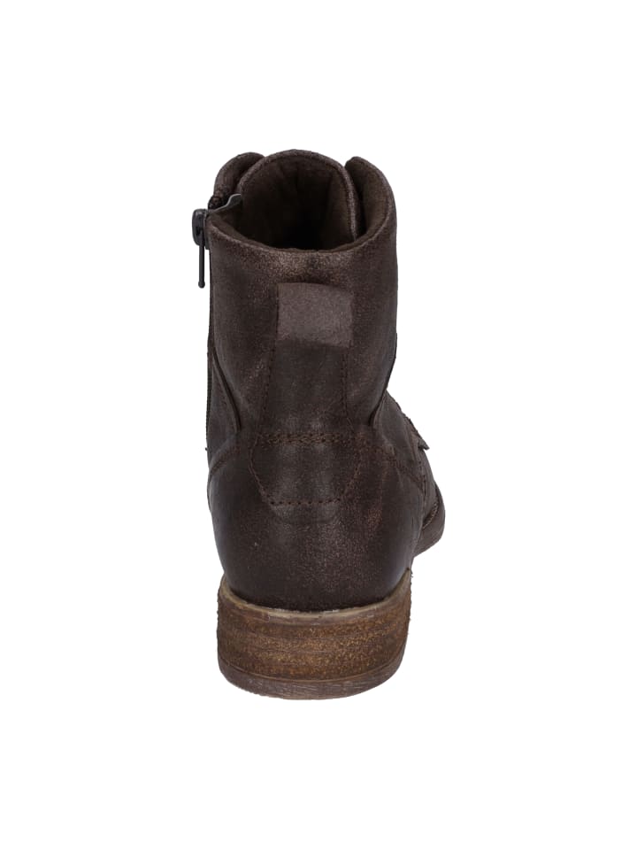 Josef Seibel Stiefelette Sienna in moro günstig kaufen