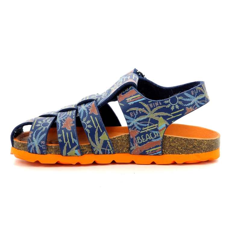 Sandales synthetique Summertan