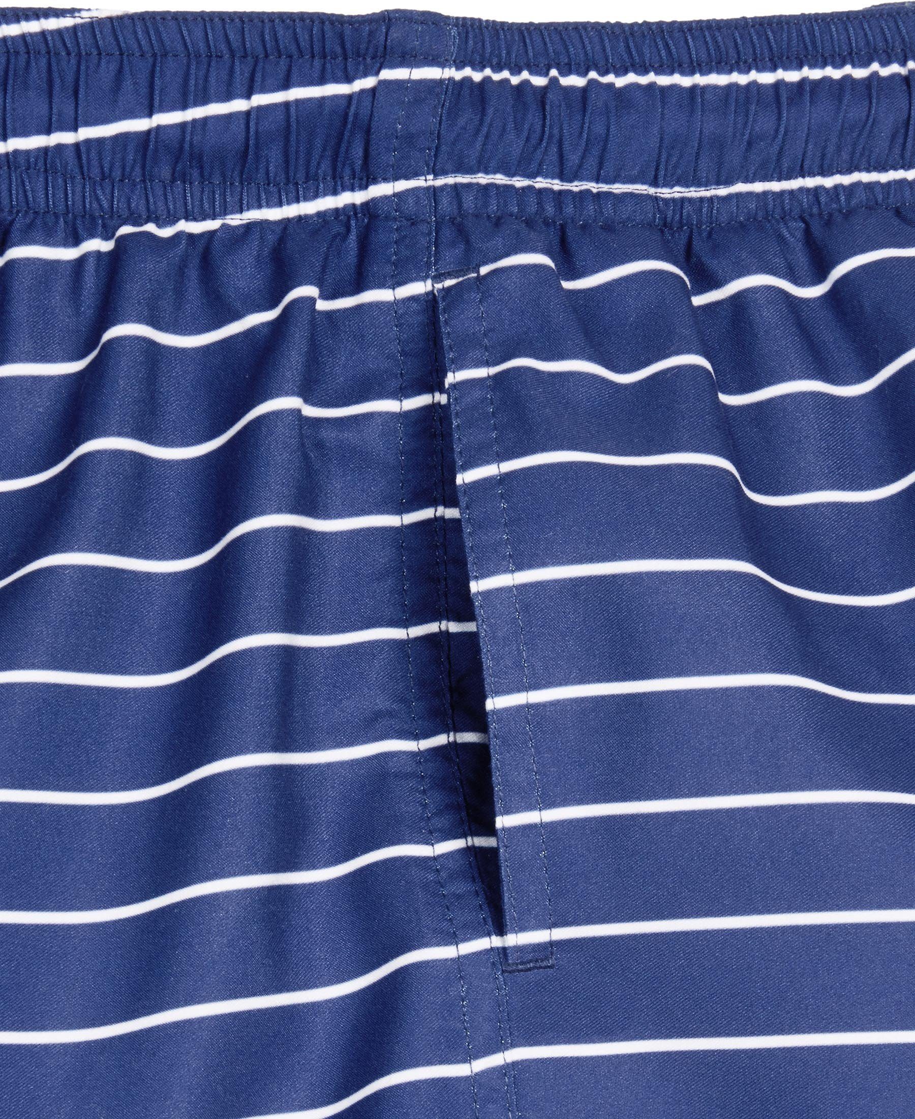 Playshoes Badehose Beach-Short Ringel