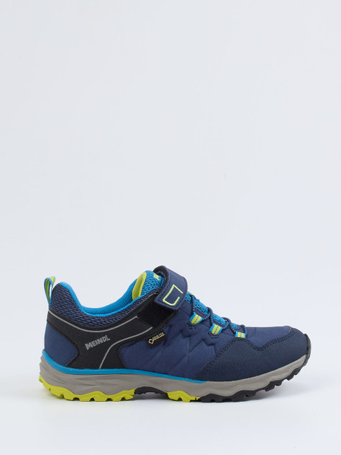 Klettschuh-66211010004 Meindl
