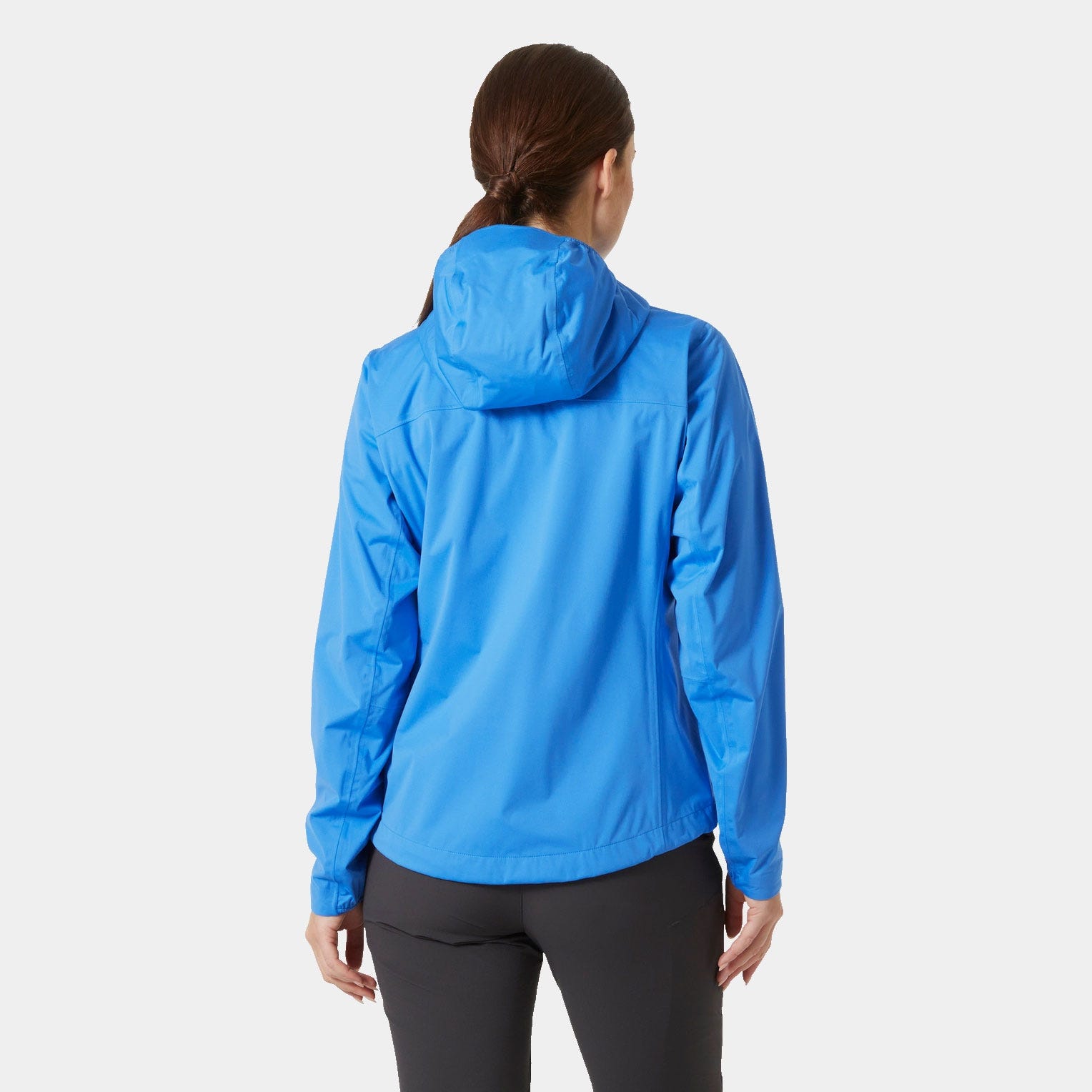 Women's Momentum 3-Layer Stretch Jacket