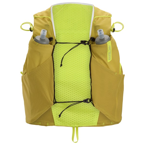 Arc'teryx - Norvan 7 Vest - Trailrunningrucksack