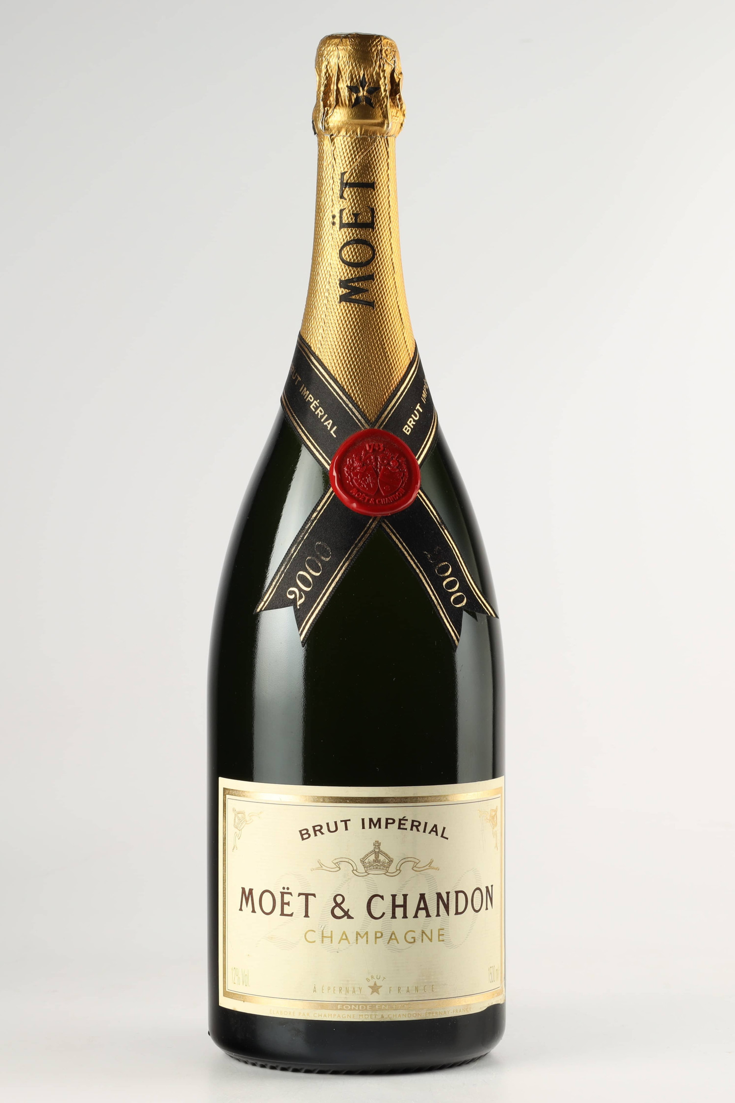 Moet Et Chandon Brut Impérial 2000 Magnum, Champagne