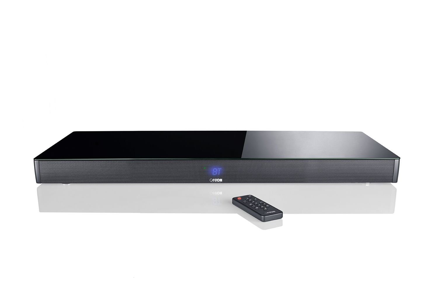 CANTON Sound L schwarz Aktion Soundbar