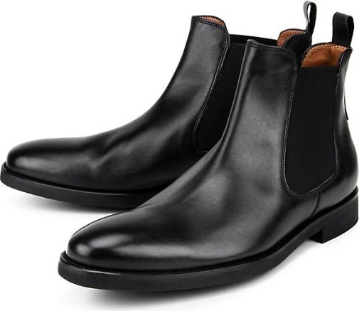 Lottusse Chelsea Boot