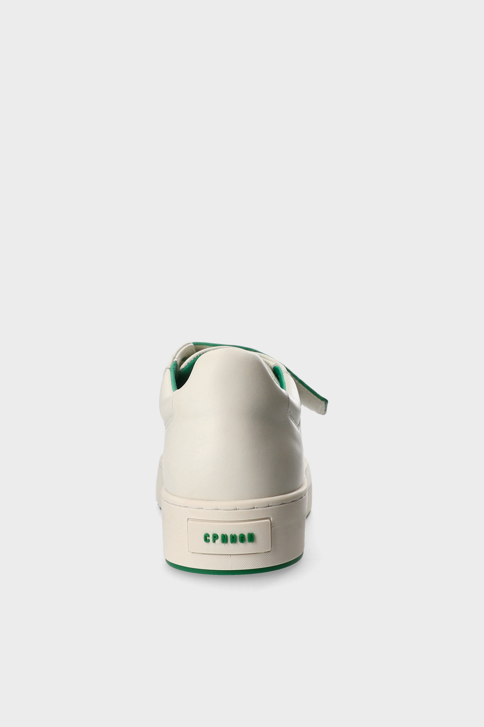 CPH429 soft vitello milk/green