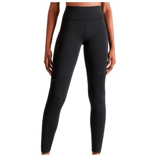 On - Women's Performance Winter Tights - Lauftights