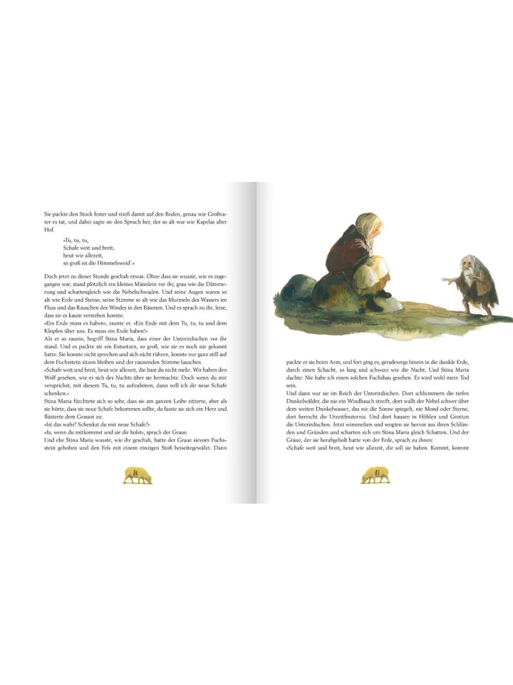 Oetinger Verlag Astrid Lindgrens Märchen günstig kaufen onesize