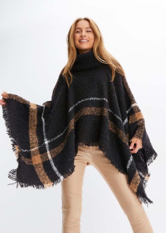 Poncho
