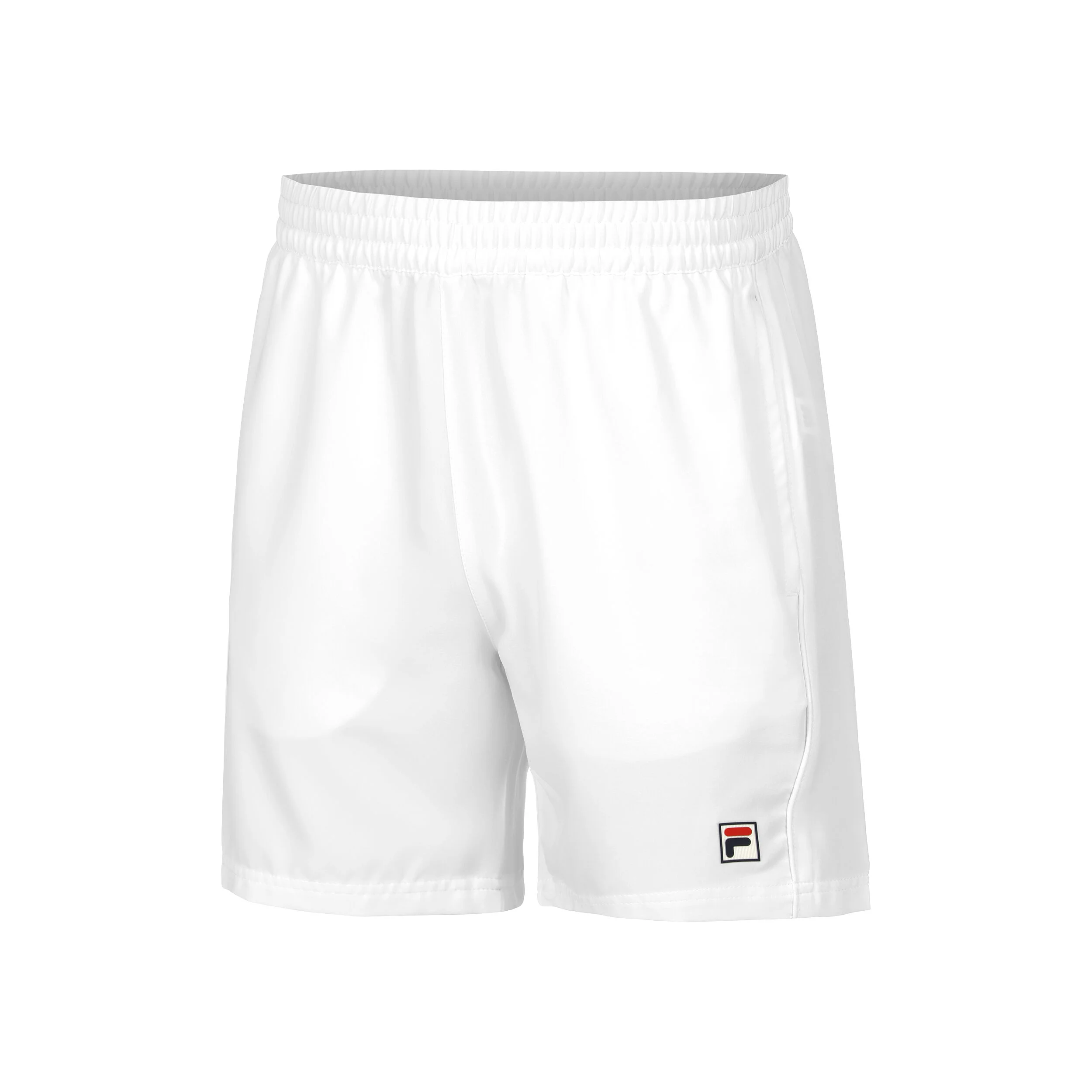 Leo Shorts Herren - Weiß