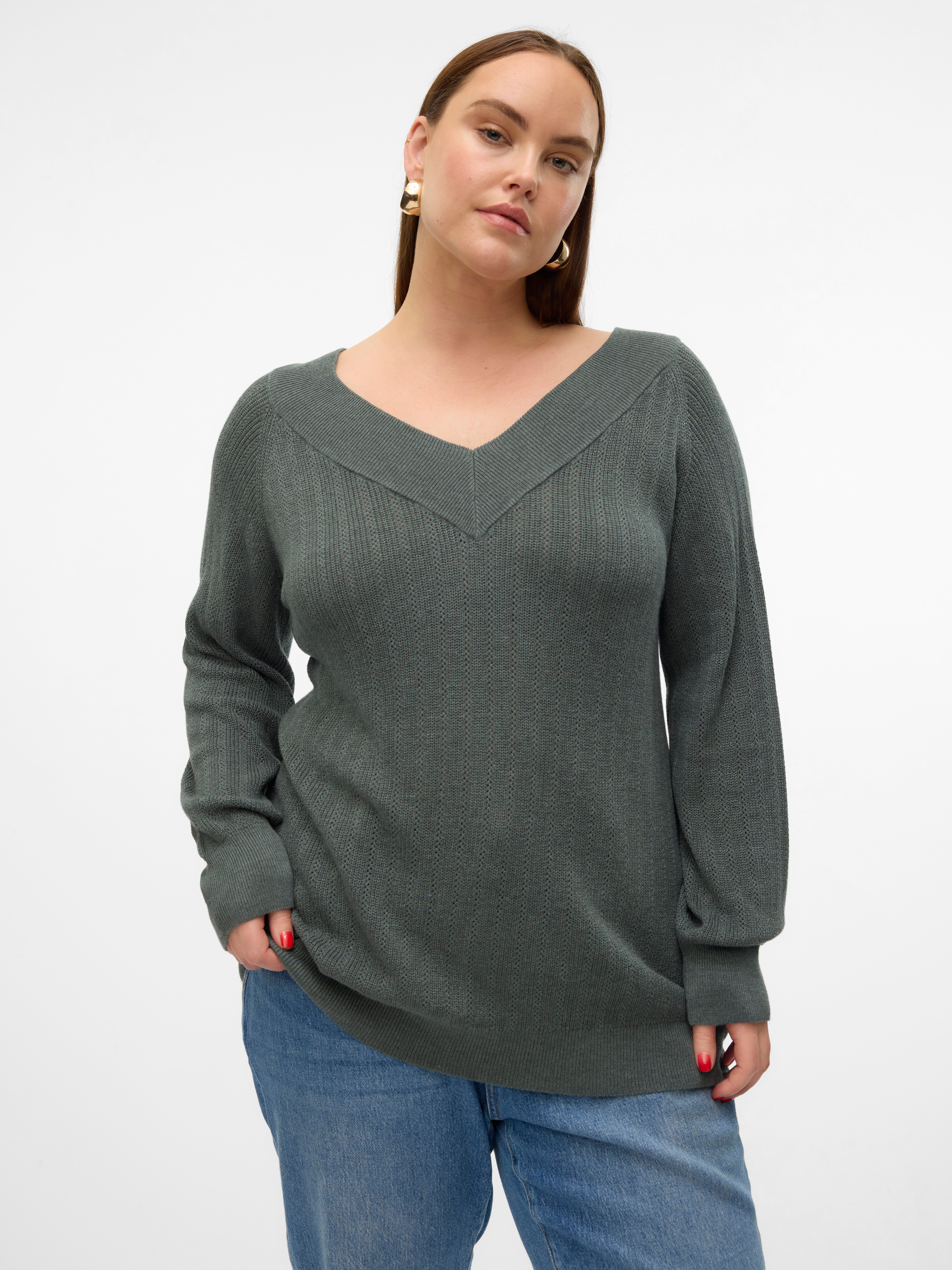VMCNEWLEXSUN Pullover