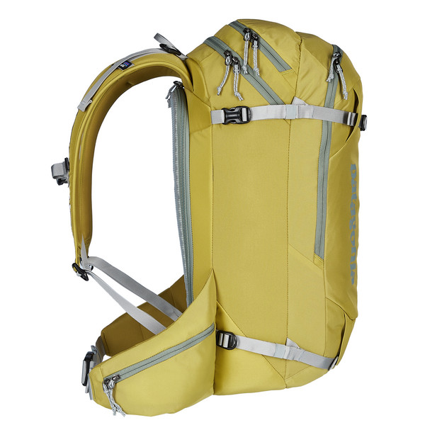 SNOWDRIFTER PACK - 30L - Skitourenrucksack
