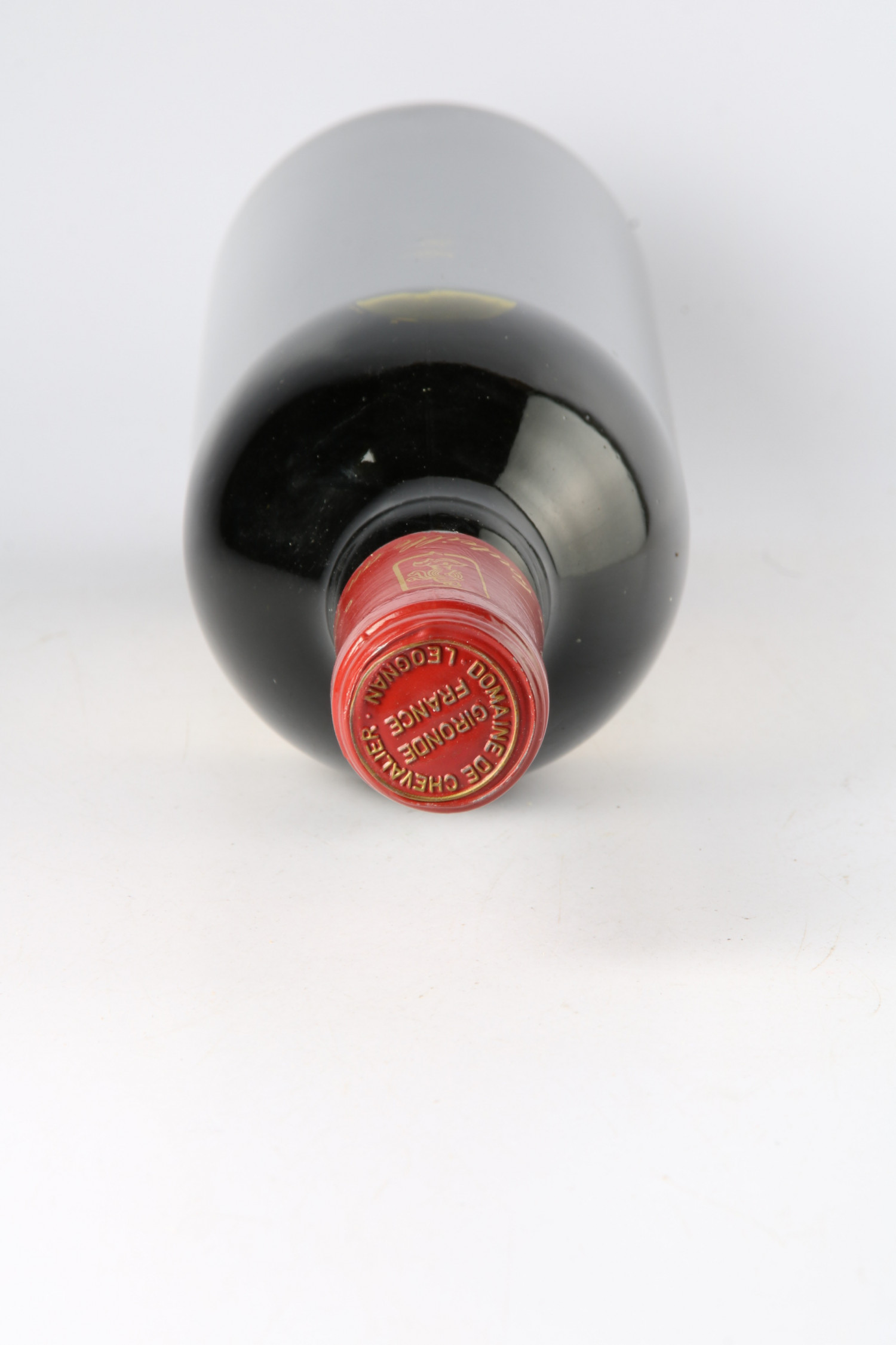 Domaine De Chevalier 1986, Pessac Leognan