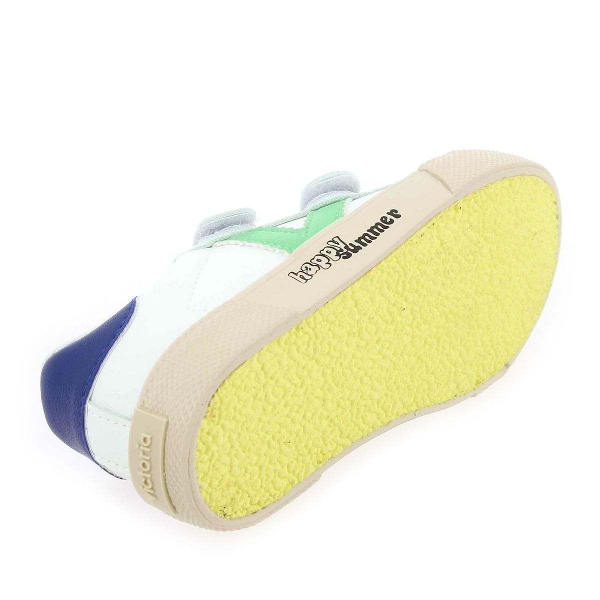 Victoria  1065179 TRIBU TIRAS - Blanc Vert