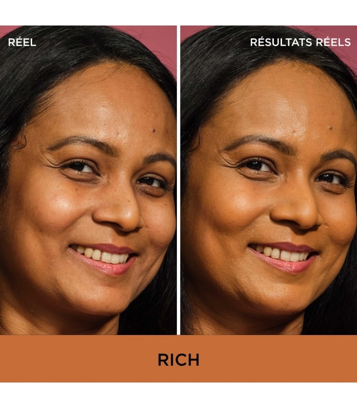 IT COSMETICS-YOUR SKIN BUT BETTER™ CC+ CREAM-CC Crème Correctrice Haute Couvrance SPF 50+