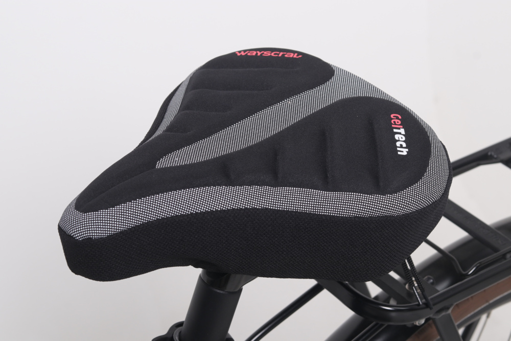 Fahrradsattelbezug Citybike von Waysral - ATU