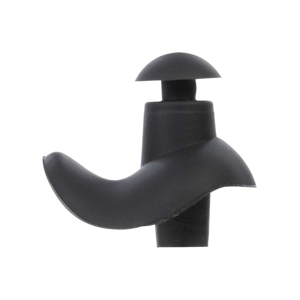 SYOSIN Erwachsene Schwimmsport Ohrstöpsel 3er-Pack X001AY5Z5N