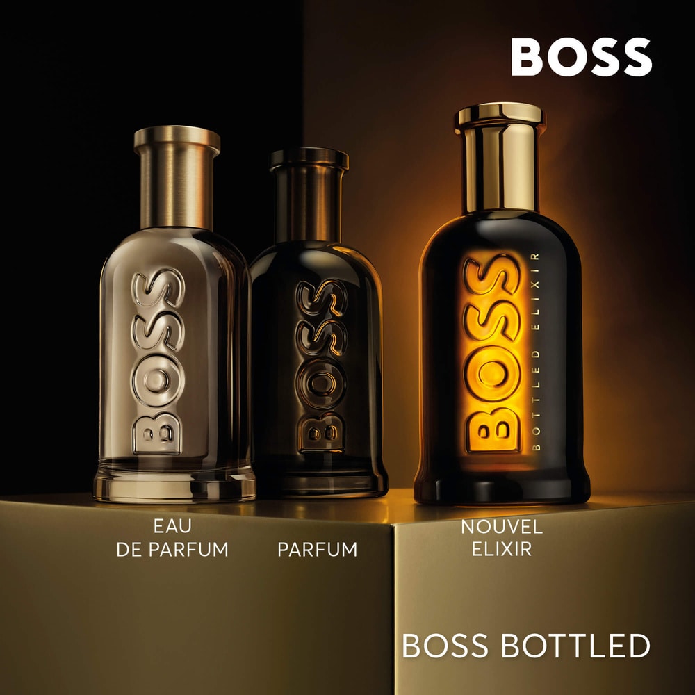 Hugo Boss Boss Bottled Elixir Eau de Parfum