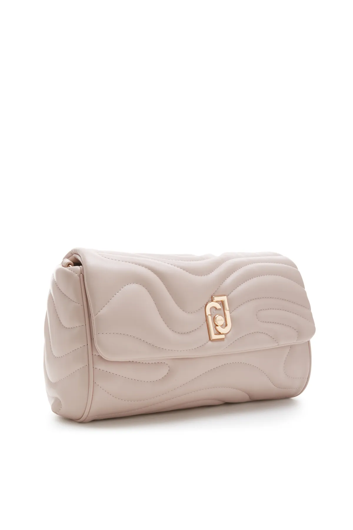 1'ASLAN  Liu Jo Achala damen Umhängetasche Beige AA4264E0036-41506