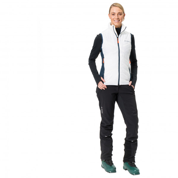 Vaude - Women's Sesvenna Vest IV - Kunstfaserweste