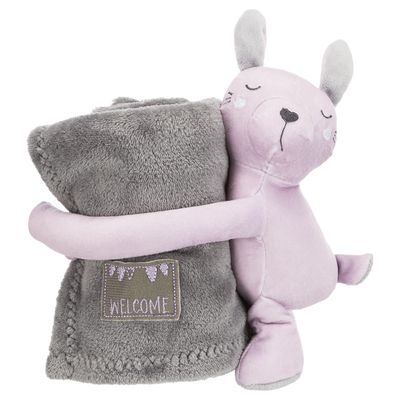 Trixie Junior Kuschel-Set