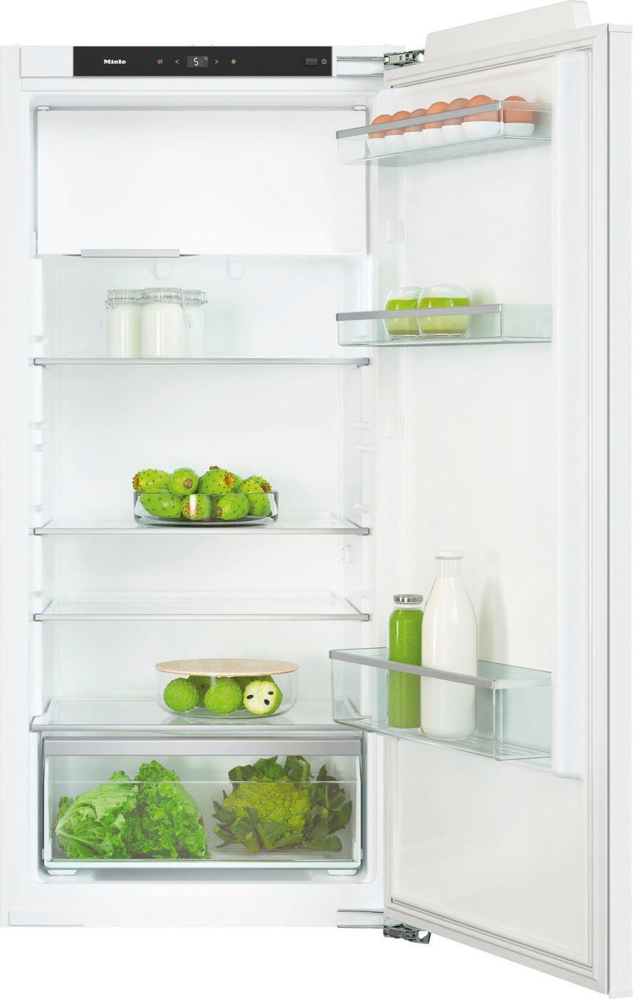 Miele Einbaukühlschrank K 7304 F Selection, 122,1 cm hoch, 55,8 cm breit