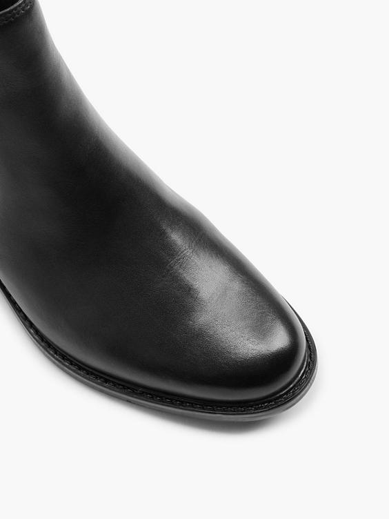 5th Avenue Leder Chelsea Stiefelette
