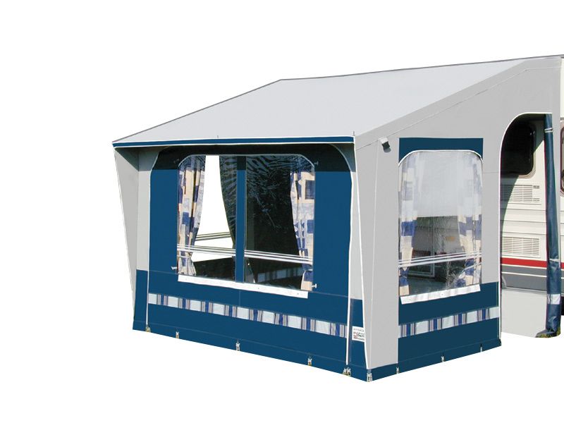 Hypercamp Oxford 3 Teilvorzelt