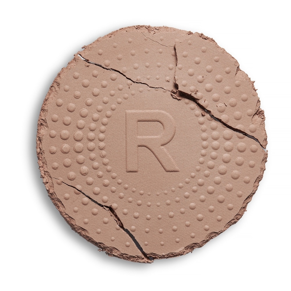Revolution MUR Mega Bronzer 01 - Cool Bronzer