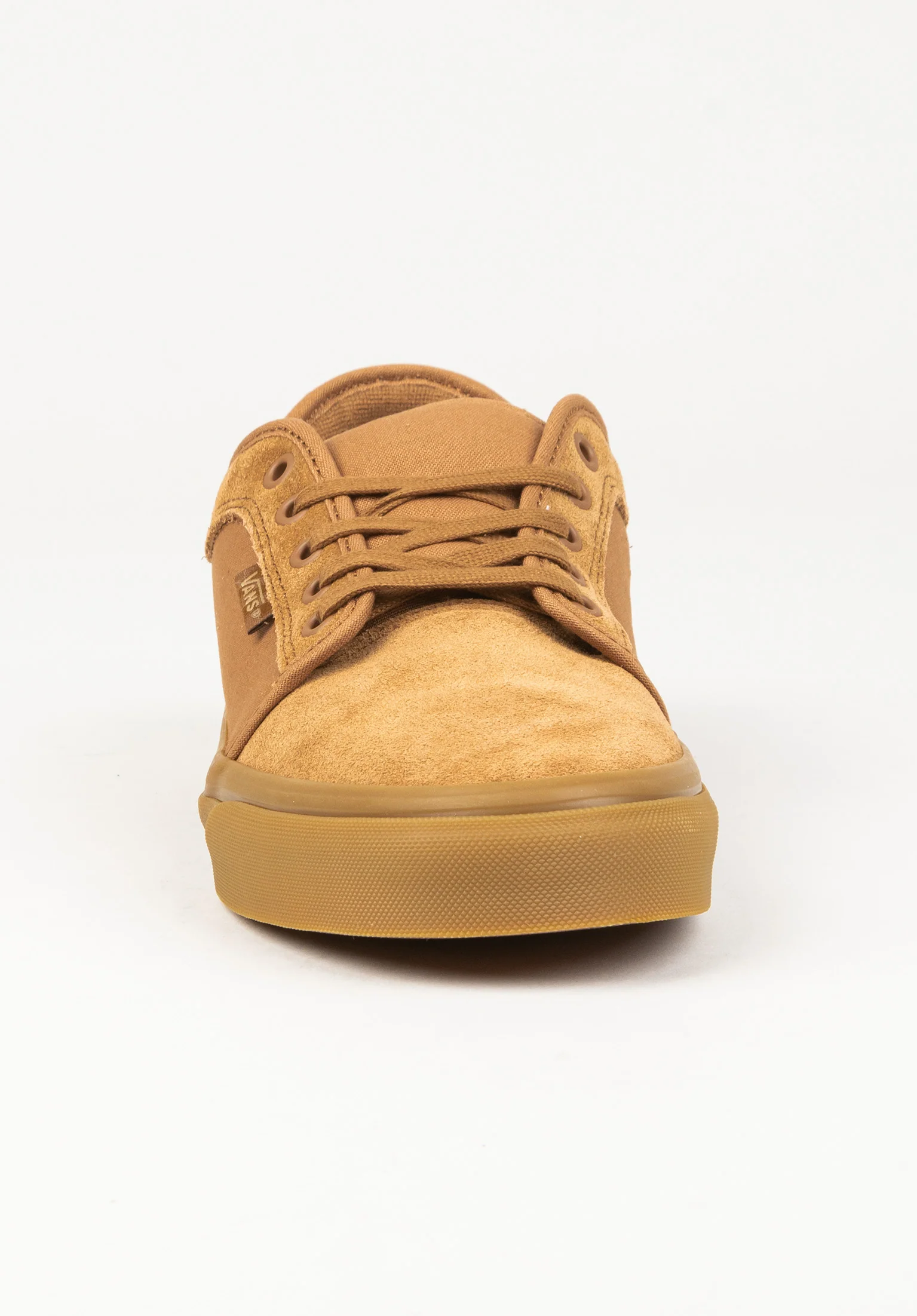Skate Chukka Low