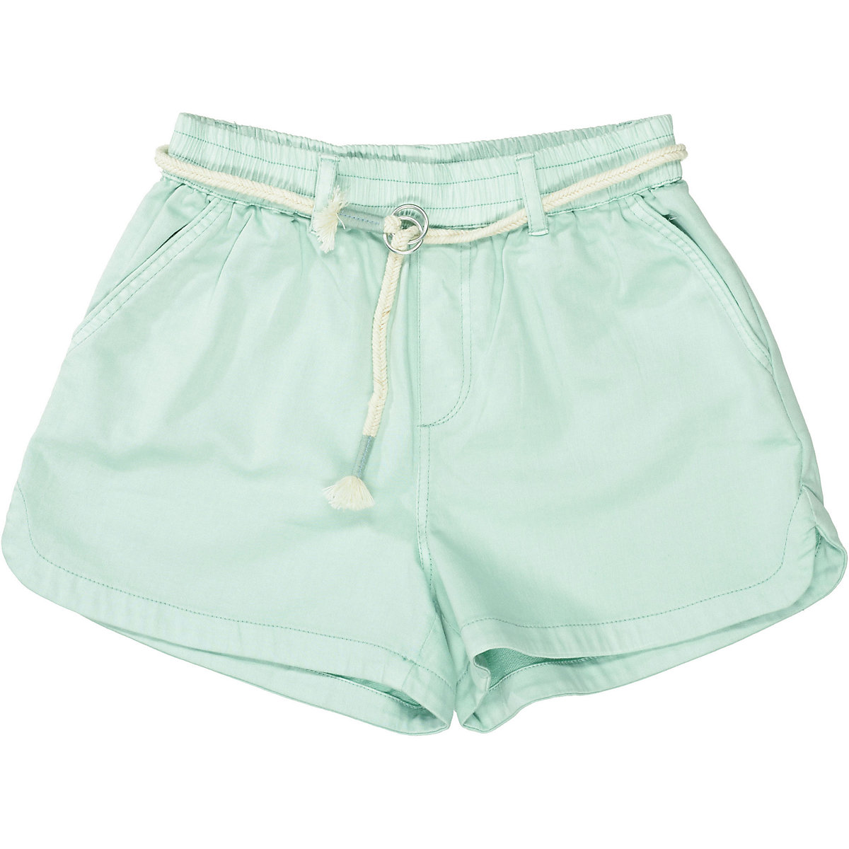 Md.-Shorts, Jogg Denim - Hosen - weiblich