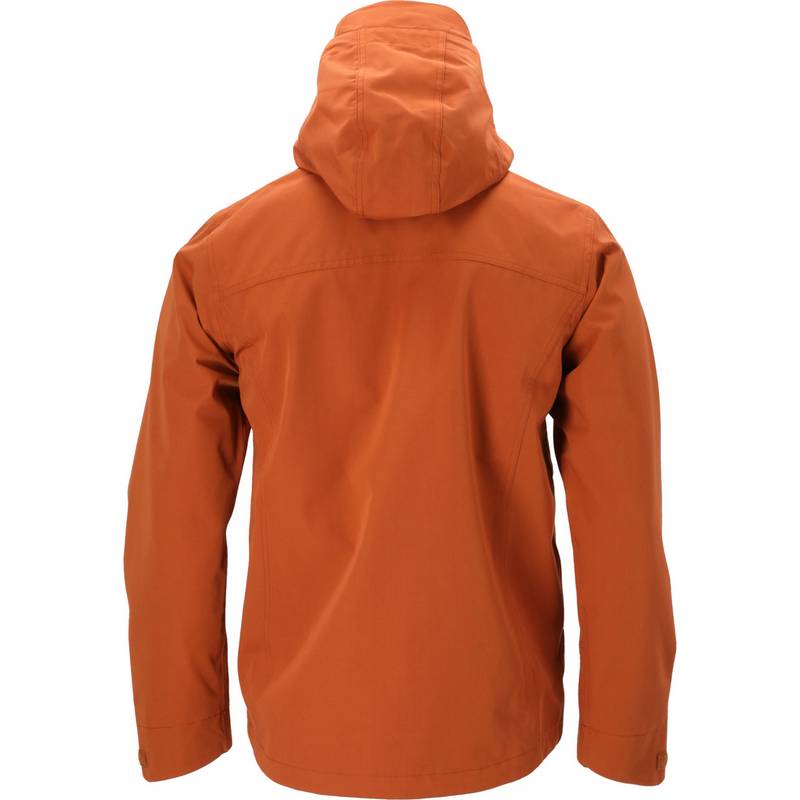 Whistler Downey Regenjacke Herren