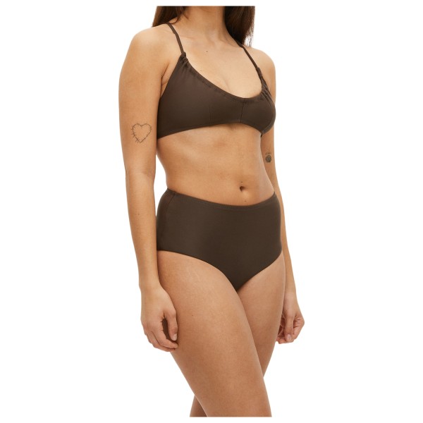 Röhnisch - Women's High Waist Brief - Bikini-Bottom