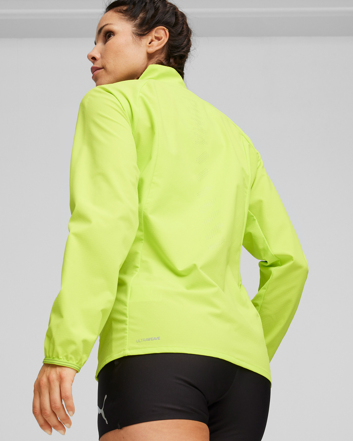Bežecké topánky Giacca Puma Elite Ultrawave W 524954-39