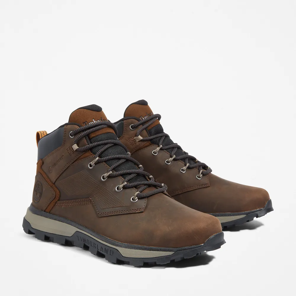 Timberland Treeline TB0A2EC69311 / braun